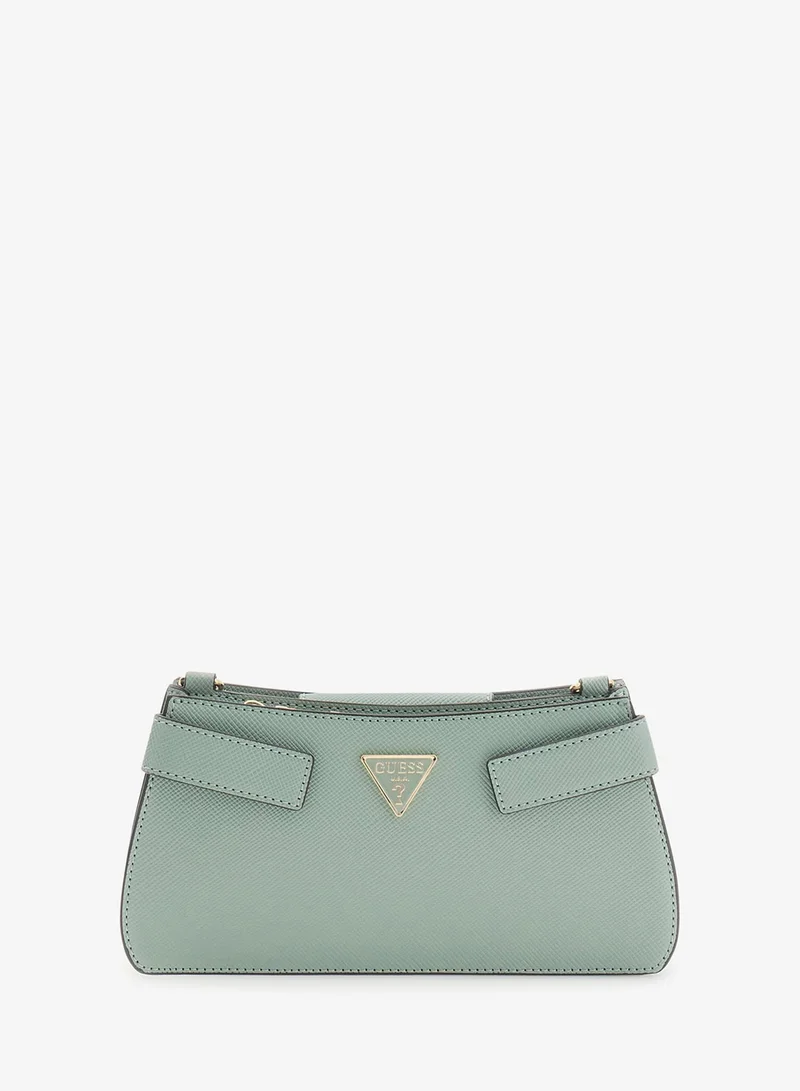 GUESS Serenova Mini Crossbody Bag